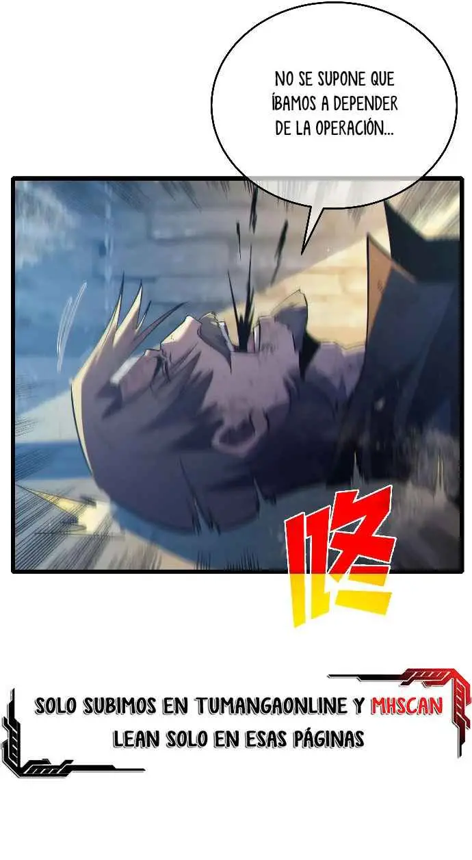  MIS HABILIDADES PASIVAS SON INVENCIBLES > Capitulo 83 > Page 491